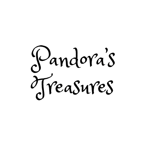 Pandora's Treasures
